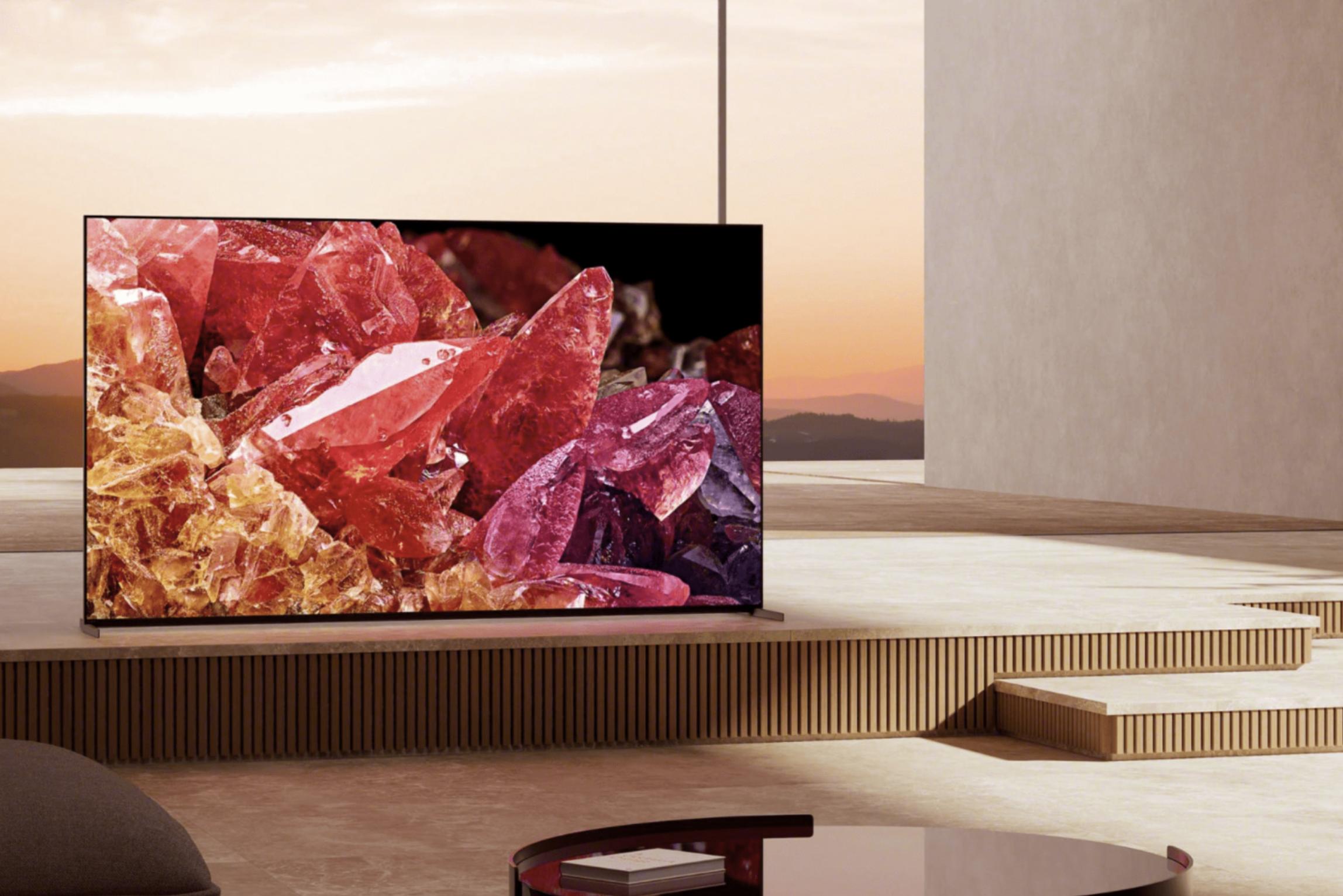 miniled电视和全面屏哪个好,miniled电视和oled电视哪个好