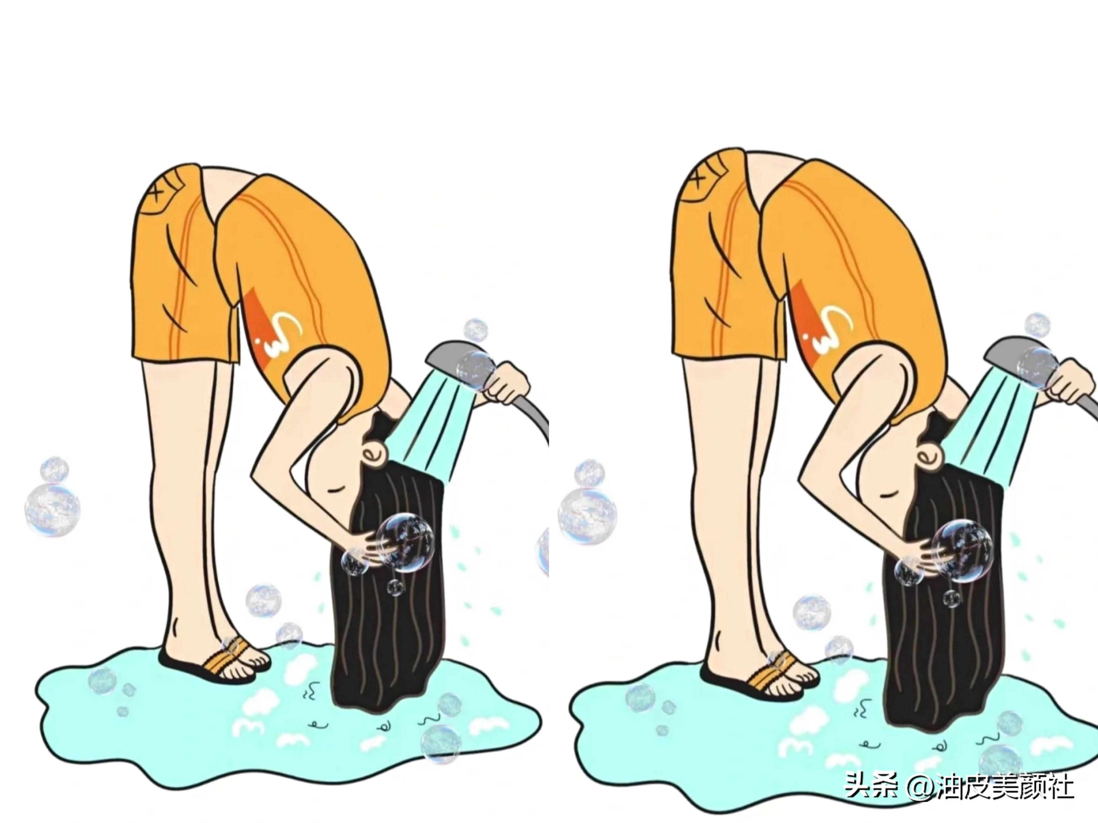 补水控油好用的洗发水推荐,真心好用洗发水推荐控油蓬松