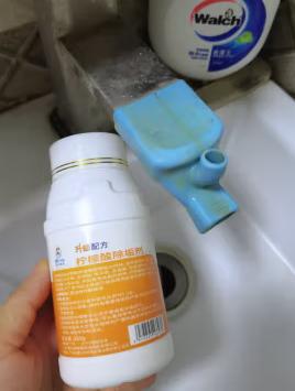 如何让家里热水龙头出水量大,家里水龙头快速出热水