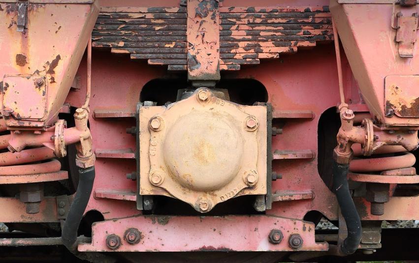 国货等于垃圾?中国轴承的真实水平,到底有多么厉害?