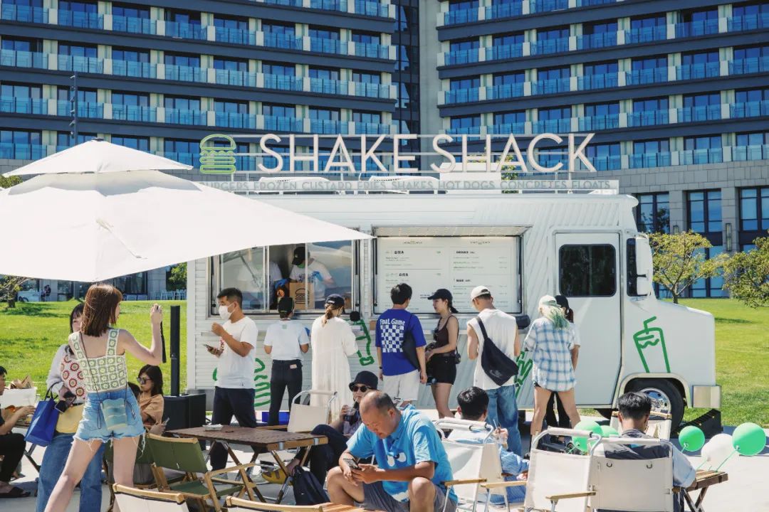 10步就有一家！时髦小店密度这么高的地方，全中国我找不出第二个