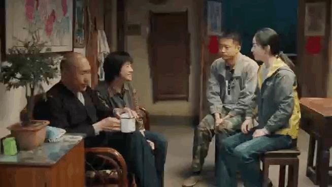 十大最美女星素颜照,殷桃20位演员今昔对比