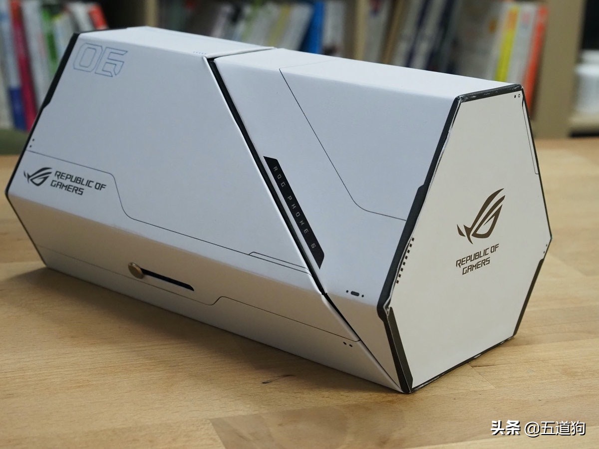 rogphone6,华硕rogphone