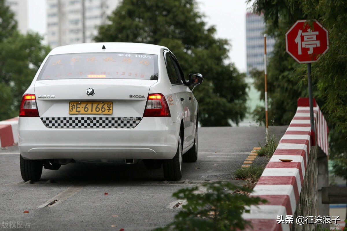 考驾驶证本人对学习的体会和建议,值得深思的考试