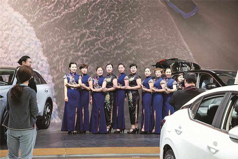 会展经济发展潜力大的表现,会展经济创新发展