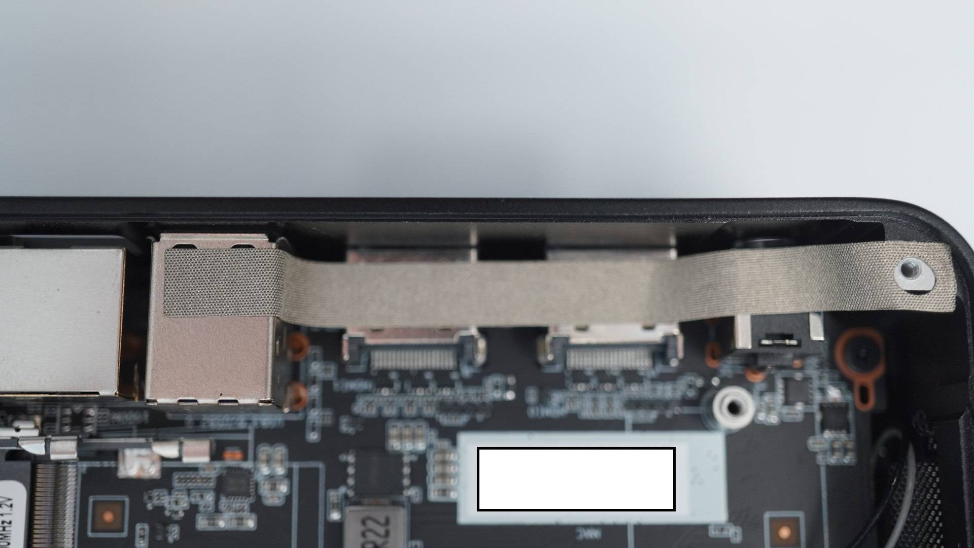 全能神机超强U-零刻SER5小主机