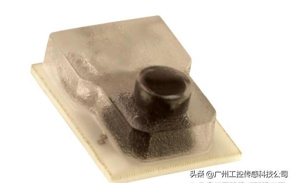 1620-H-W-T一次性血压传感器