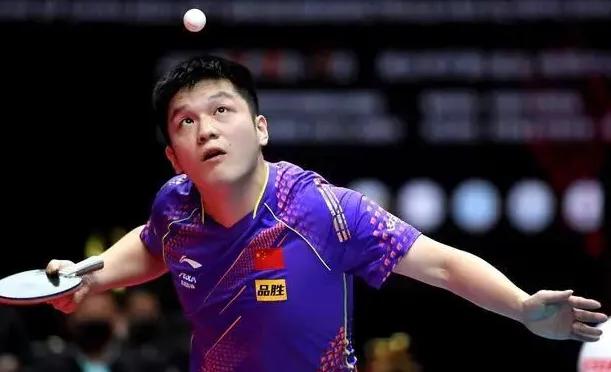 德班世乒赛20号国乒赛程表,2023德班世乒赛总决赛安排