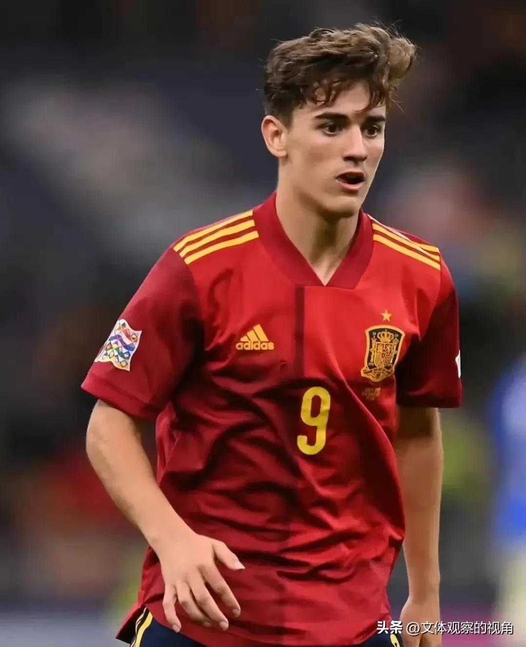 丹麦足球最新名单,西班牙足球未来核心