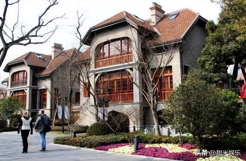 “暴躁人妻”张雨绮：掌掴汪小菲被甩600万，手刃前夫被称女战狼