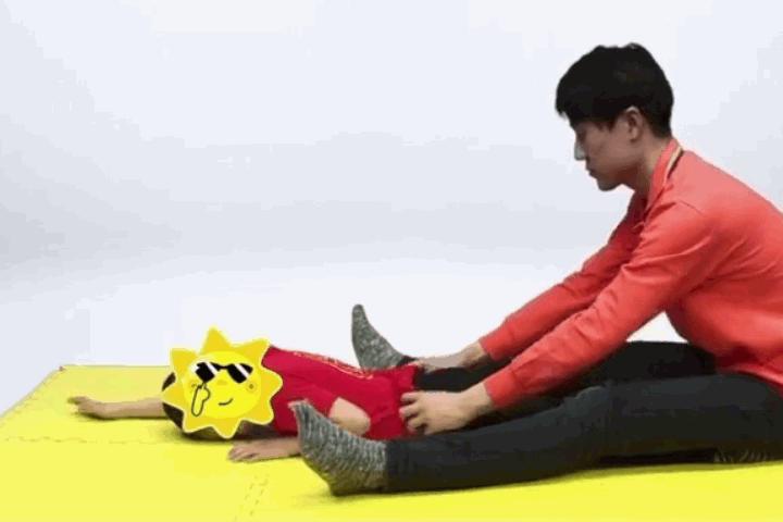 只进步不退步丨可以在家练习的基础训练动作“跪趴”详细讲解