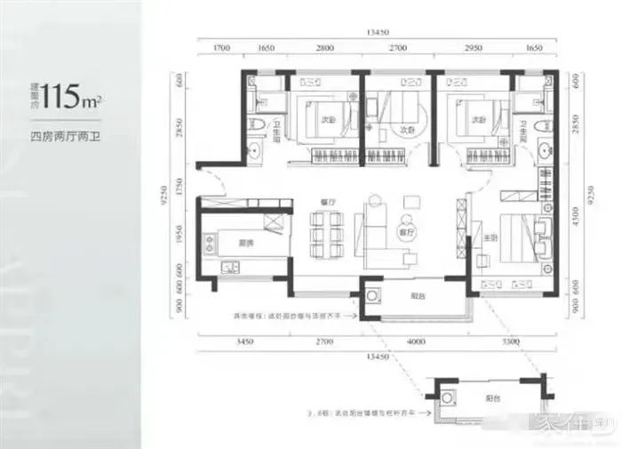 一文看遍深圳坪山5个热点新盘!谁才是性价比之王?