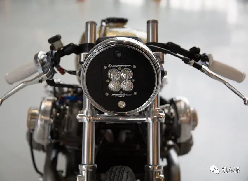 宝马r100最新款,宝马r100定制版