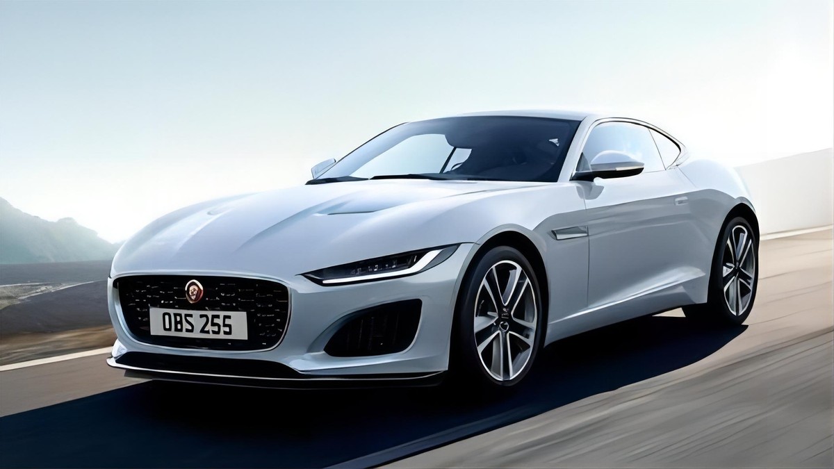 新款捷豹f-type新车价格,新款捷豹f-type车主感受