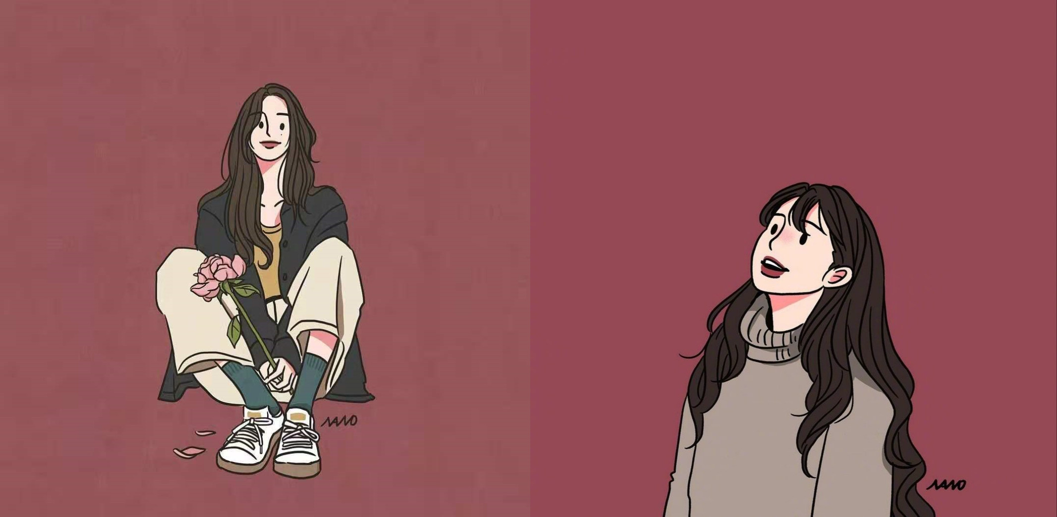 穿搭技巧及配色咖啡色,配色穿搭技巧咖啡色和紫色