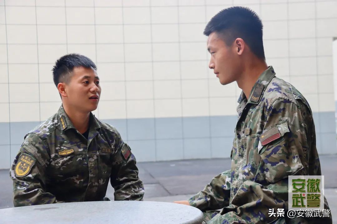 “叮”~官兵友爱“套餐”，请查收！