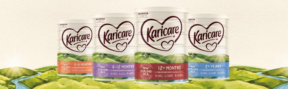 新生儿奶粉0-6个月推荐平价,宝爸教你选奶粉