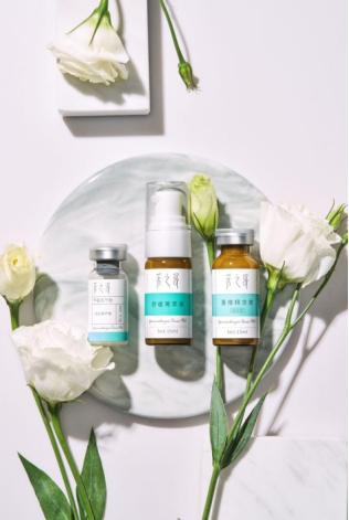 国产良心护肤品抗衰,国产老品牌护肤品推荐