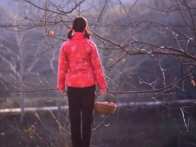 时光涟漪:天选之人，身患银屑病的美貌堂姐现实版活着