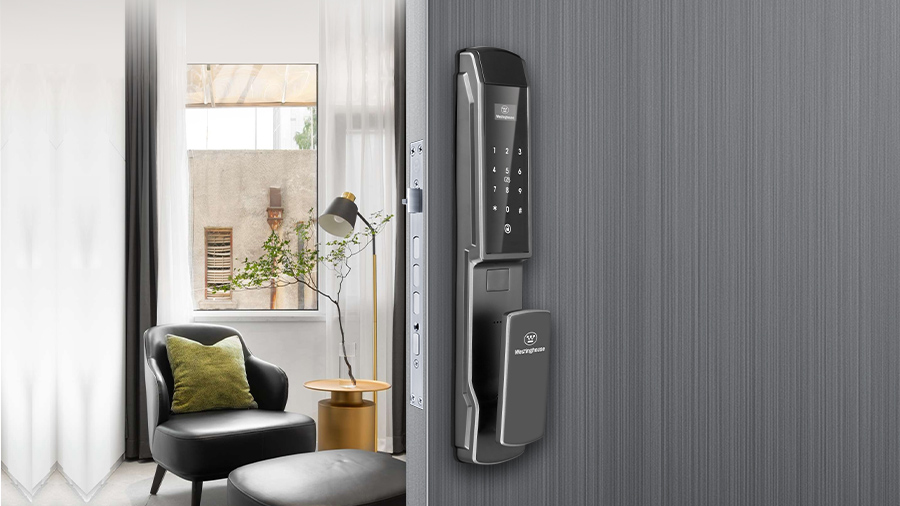 西屋智能门锁,西屋智能锁十大品牌