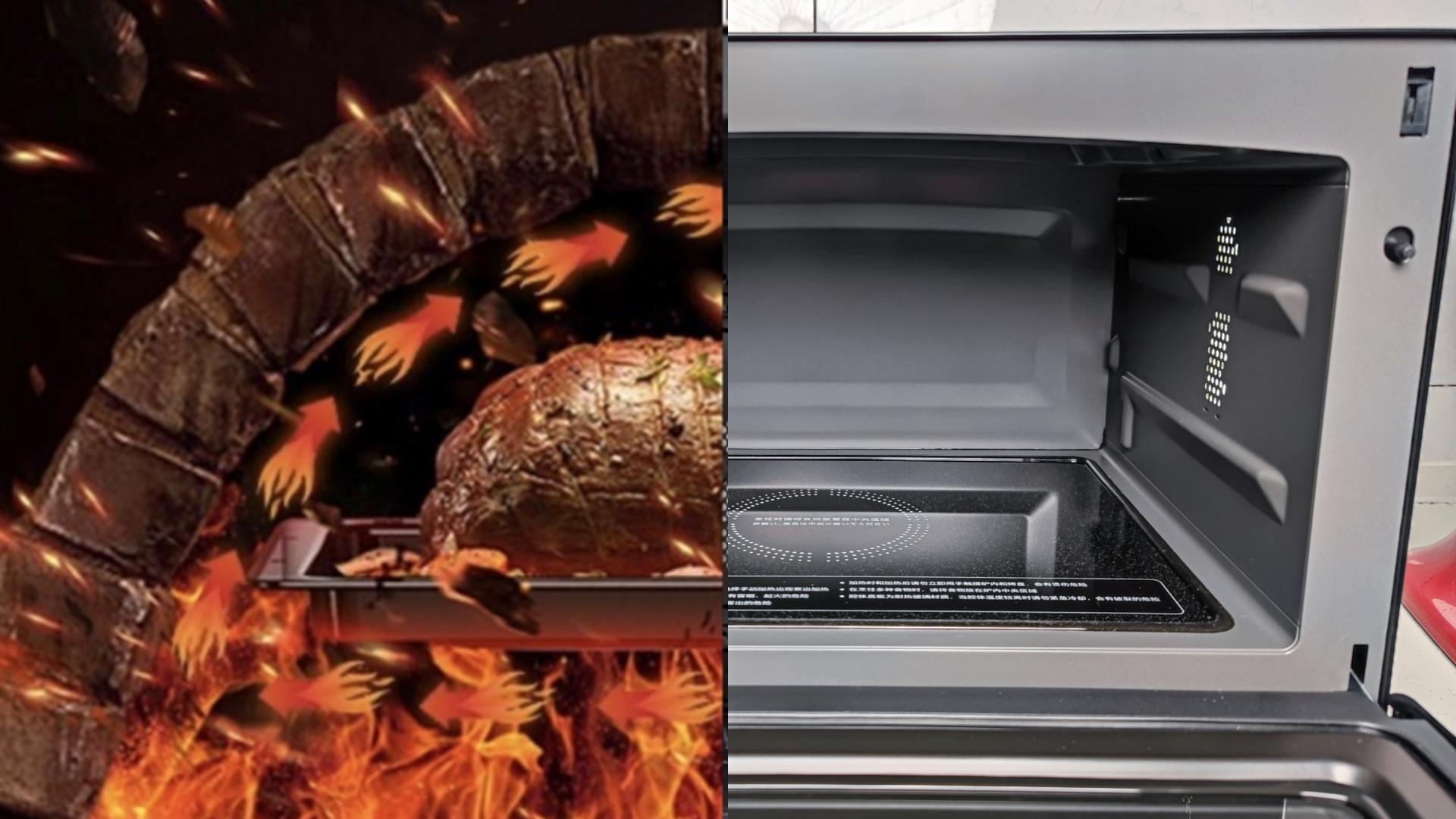 无烟厨房炒菜机,无烟烹饪炒菜机