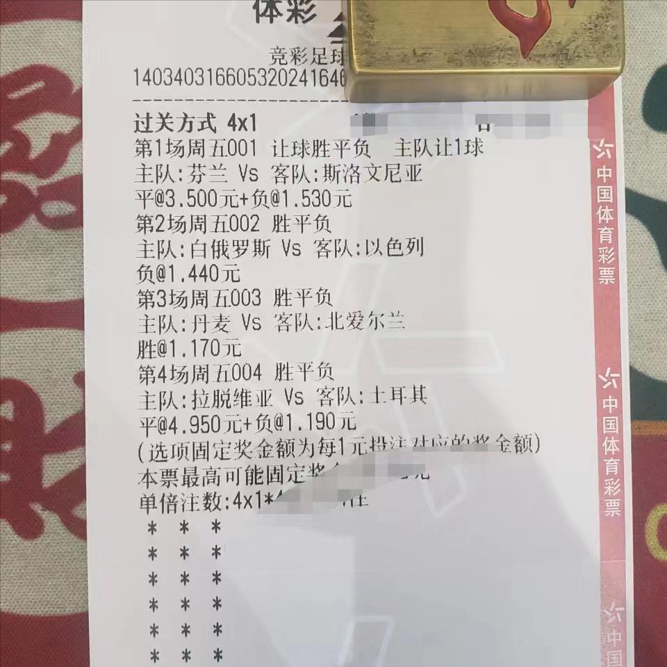 今日竞彩6串1比分预测,今日竞彩晚场3串1推荐