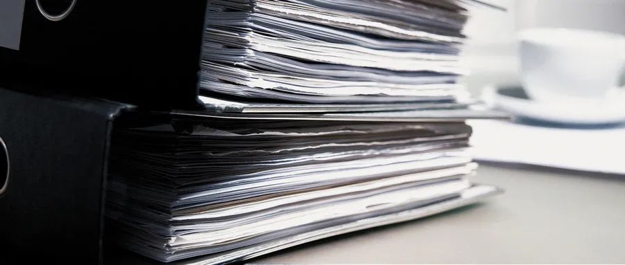 保密防范常识涉密文件管理,保密微课堂第三课丢失的涉密文件