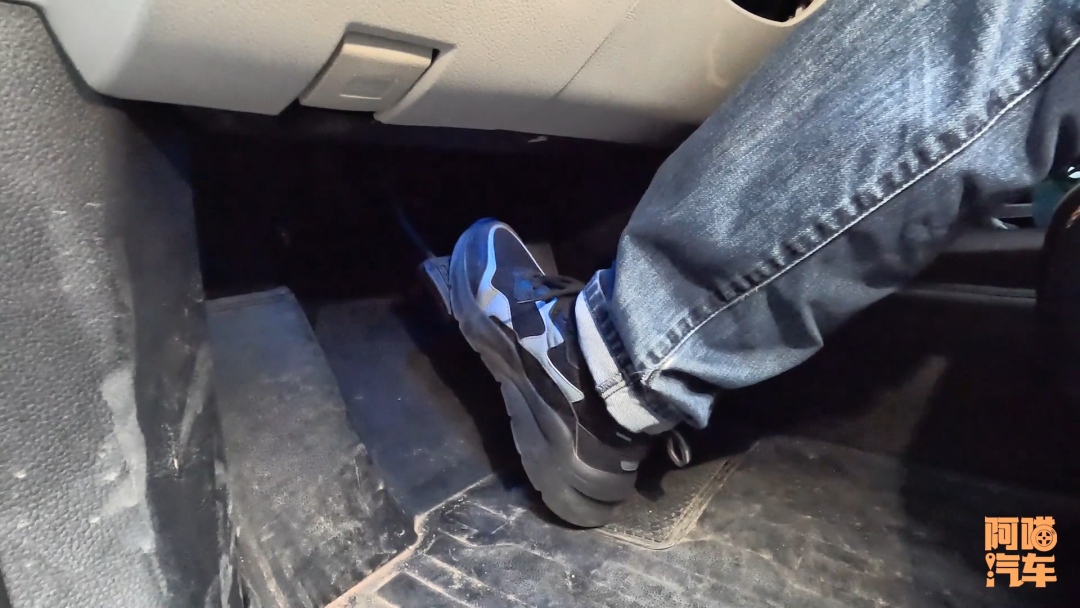 比亚迪深度试驾三天,深度试驾比亚迪汉dmi