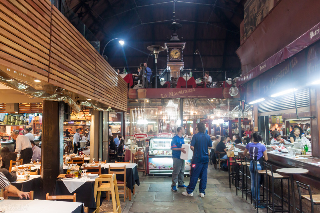 乌拉圭靠港，船员鉴别女人单身有方法，当地的亲身经历让人很满意