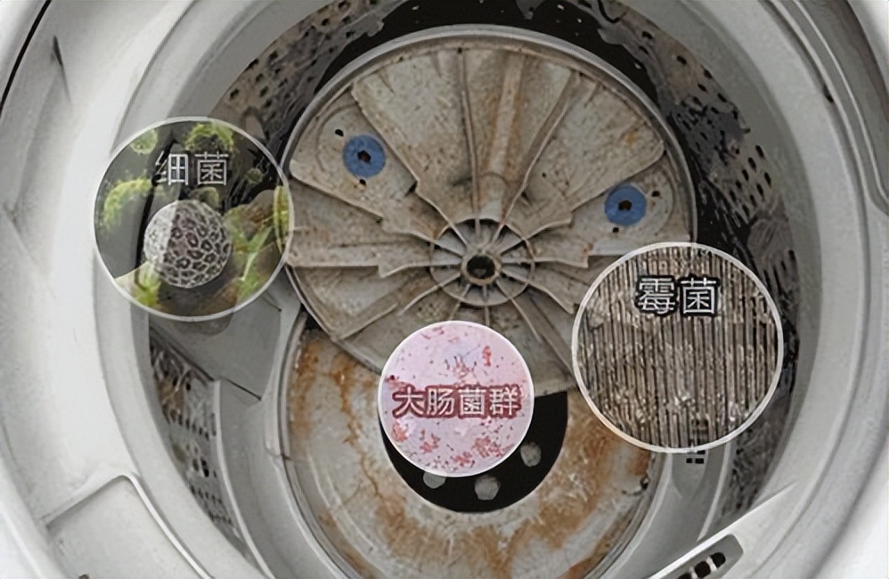 家电清洗行业真的好吗,家电不清洗有哪些危害