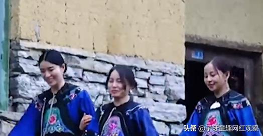 苗族风情,苗家阿美文化传播