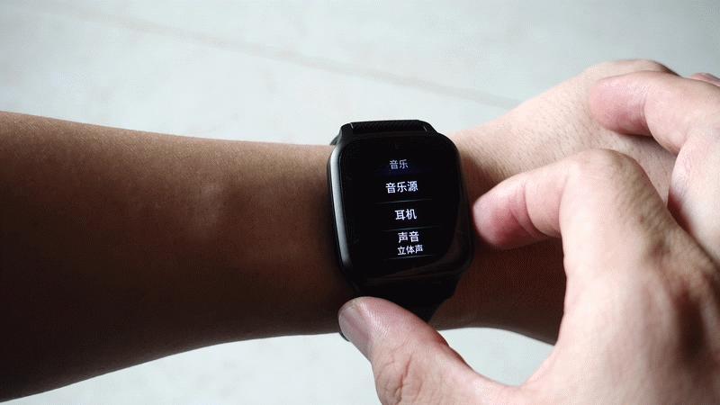 garminvenu2鏅鸿兘杩愬姩鑵曡〃,GarminVenuSq2鍔熻兘浠嬬粛