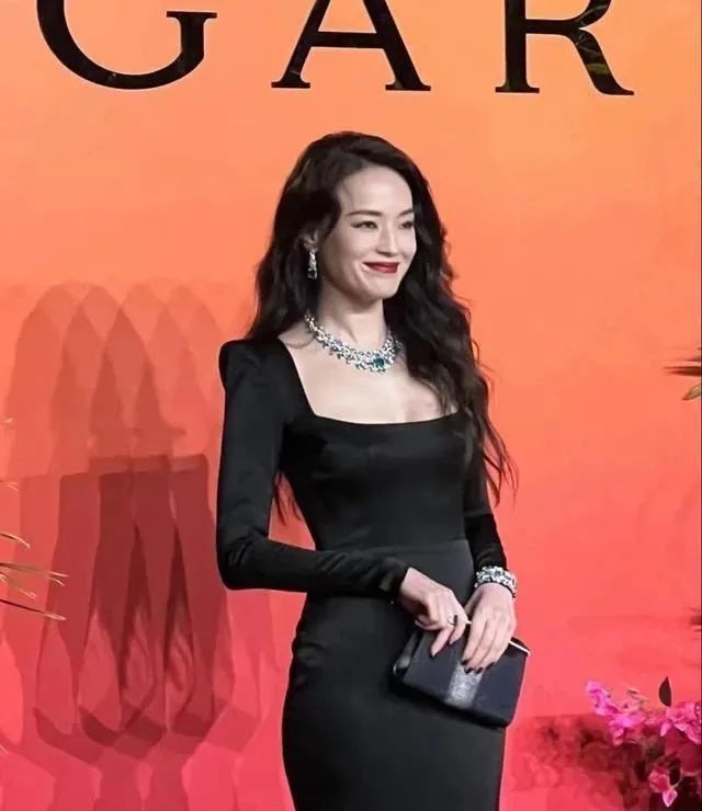 这一年，内娱女星千姿百态，唯这3种“惊艳”，牢牢抓住了我眼球