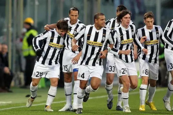 尤文图斯队歌,尤文图斯vs萨索洛