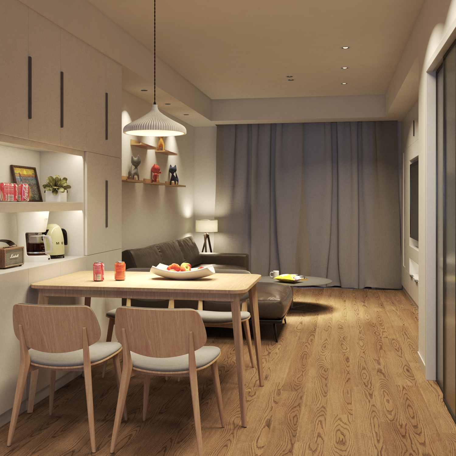 装修入门灯光知识,装修灯光的基础知识