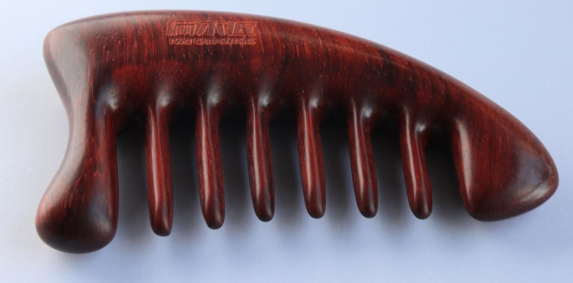 犀牛角紫檀是什么色,犀牛角紫檀来历