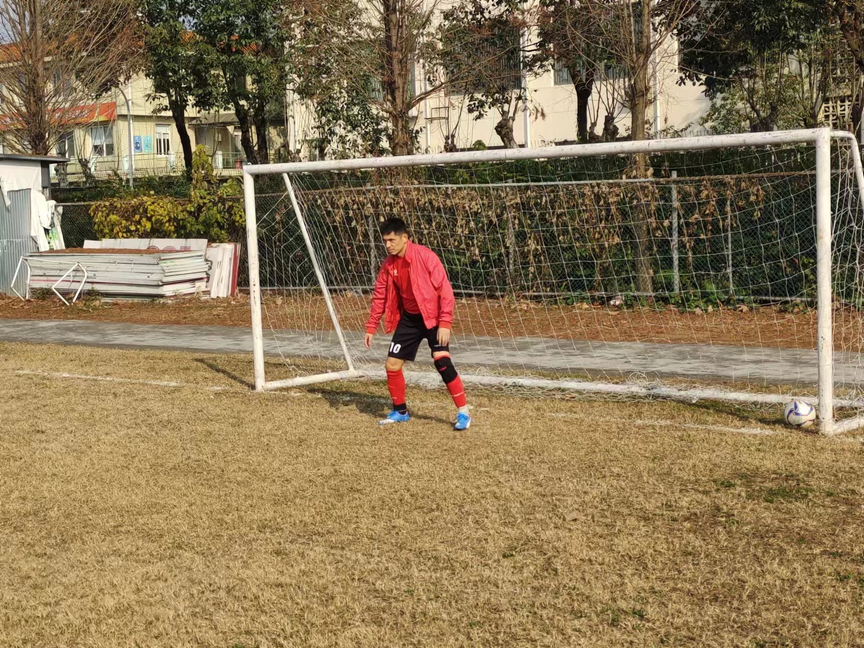 太平寺足球的故事(春播)