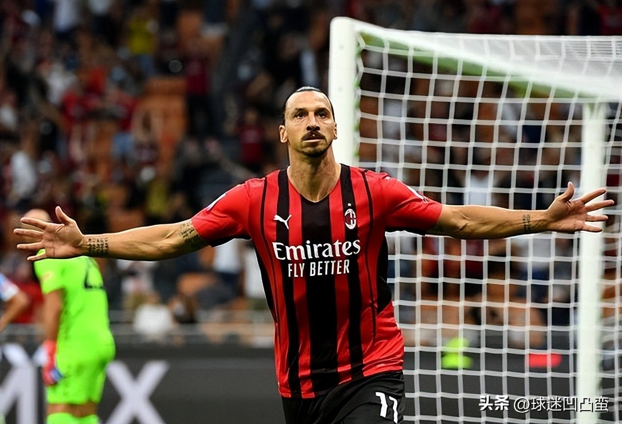 绝对巨星97集完整版,大奉先伊布拉希莫维奇百大进球