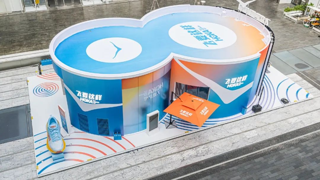 同样是快闪店,看燕京啤酒、PUMA、唐老鸭5大品牌如何玩出新高度