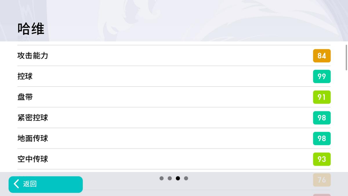 实况足球传奇时刻球员卡面,实况足球传奇绝圣高光卡面