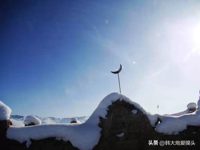 疆途户外旅行日记,南北疆旅游日记