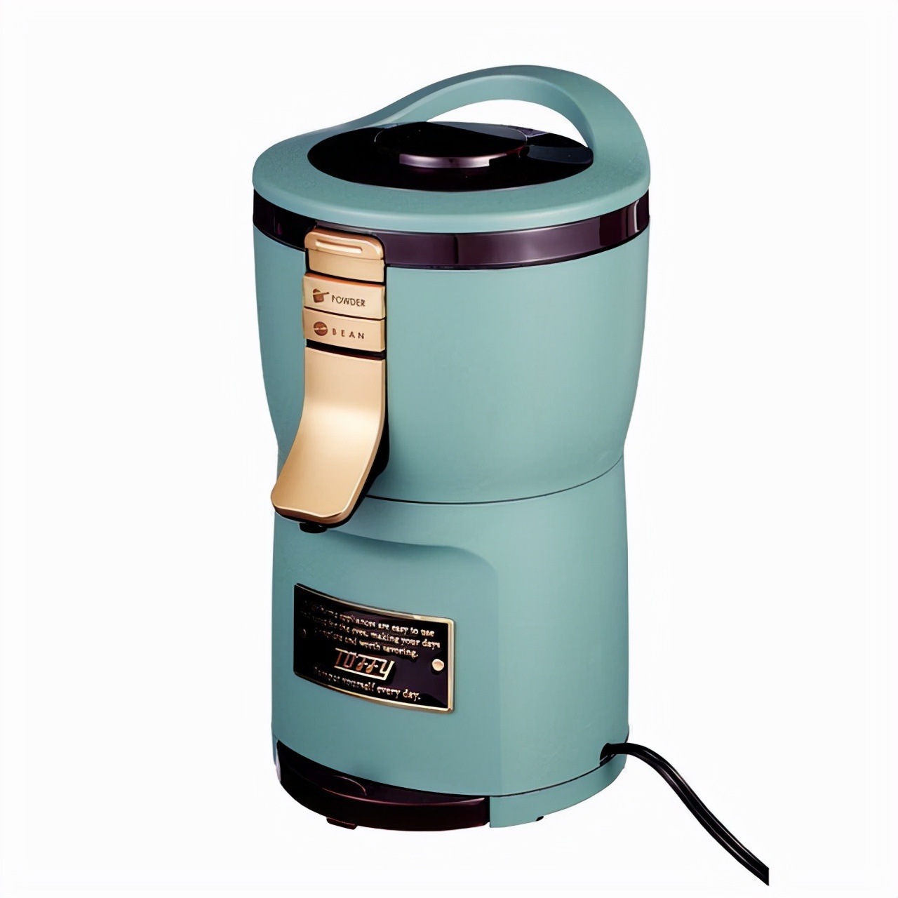 全自动咖啡机推荐排行榜第一名,十大公认最好用手磨咖啡机