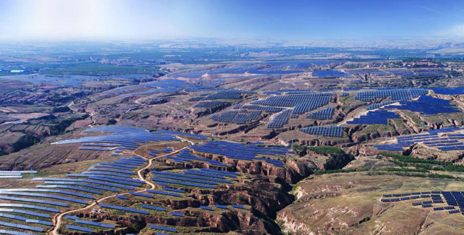 京能国际能源股份有限公司招聘,京能清洁能源集团招聘信息