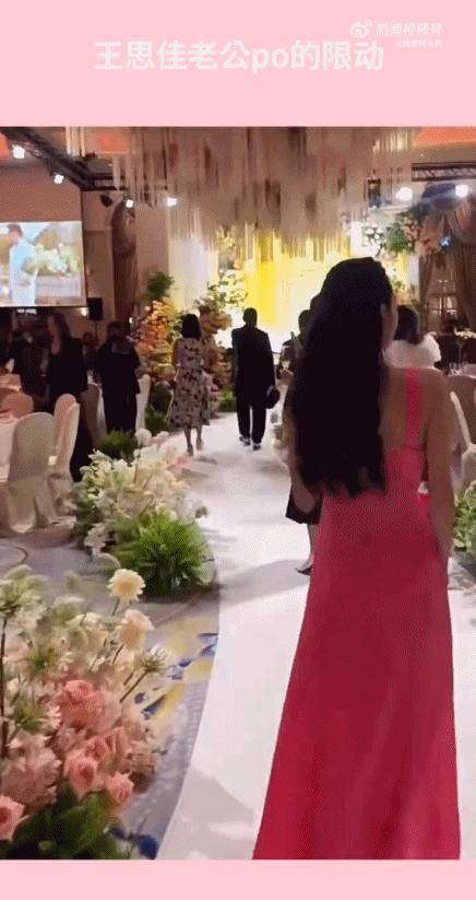 弯弯贵妇王思佳被爆背假包,跟贵妇当闺蜜压力这么大吗?