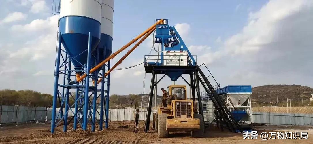 磁化水在混凝土上大范围应用了吗,混凝土用磁化水