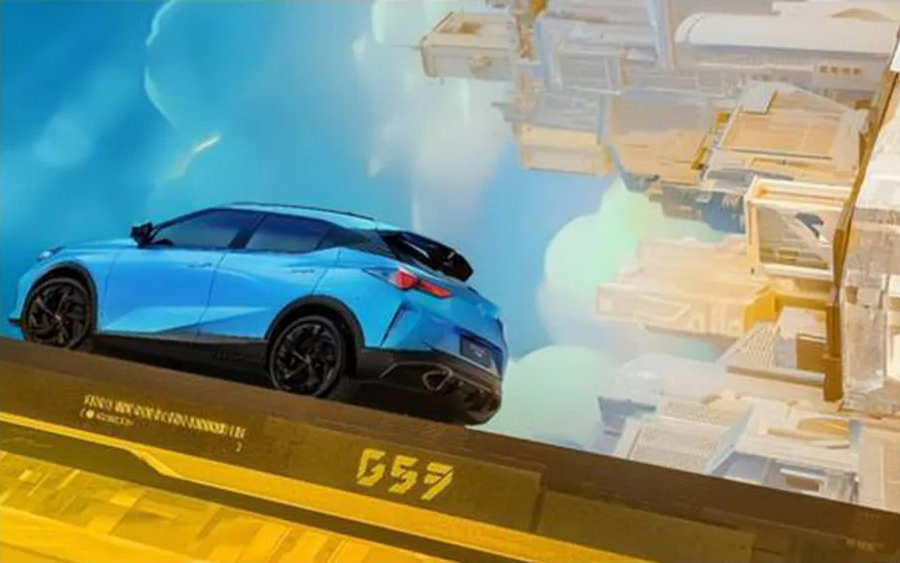 传祺眼中的自己,传祺年轻人