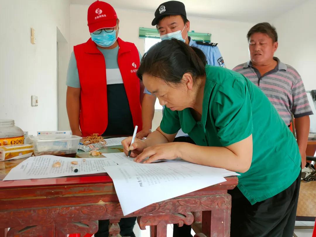 水台镇农村,描绘乡村振兴新蓝图