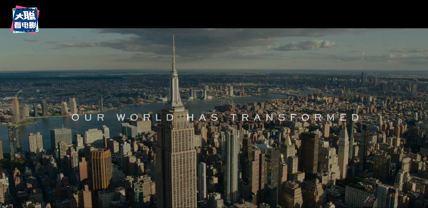 变形金刚超能勇士崛起预告片解析,变形金刚超能勇士崛起完整在线