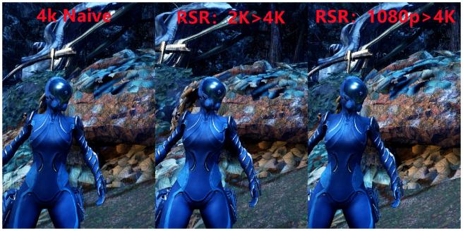 AMDBigBang8驱动震撼升级RSR带来革命*游戏性**体验