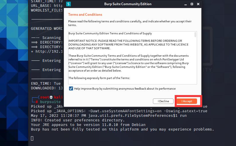 DC-5靶场提权教程